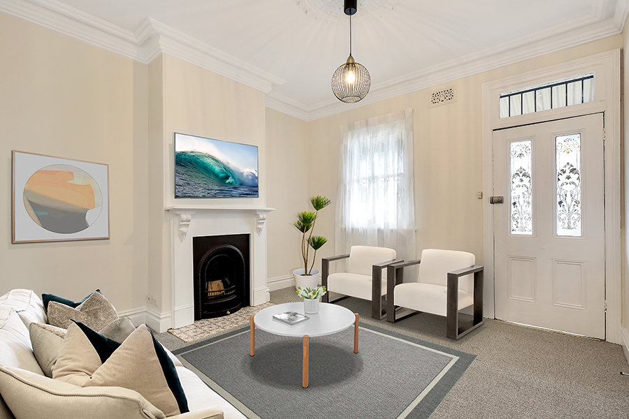 185 Beattie St, Balmain, NSW 2041