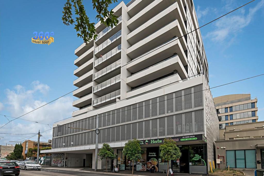 205/333 Ascot Vale Rd, Moonee Ponds, VIC 3039