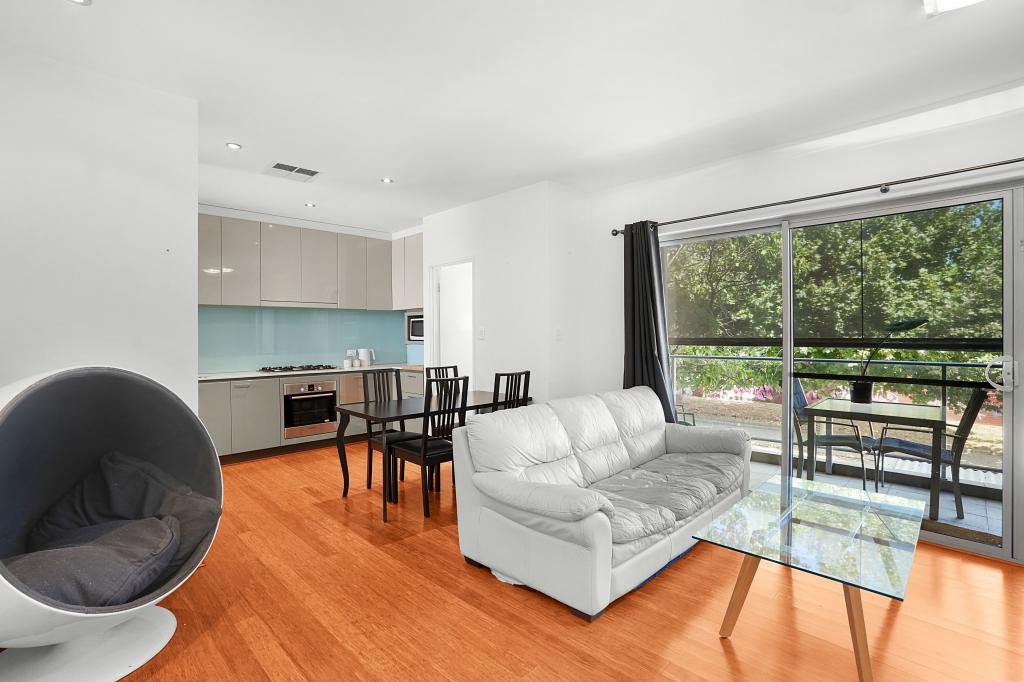 2/478 WILLIAM ST, PERTH, WA 6000