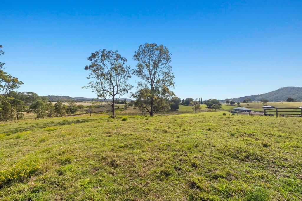 1a Yarraman Dr, Kyogle, NSW 2474