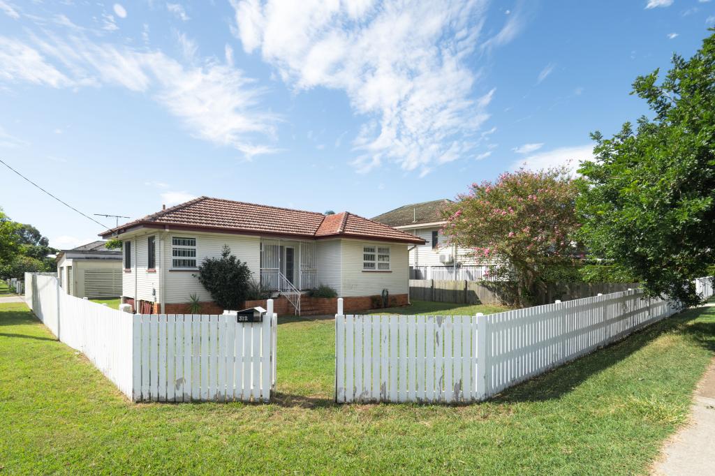 312 St Vincents Rd, Banyo, QLD 4014