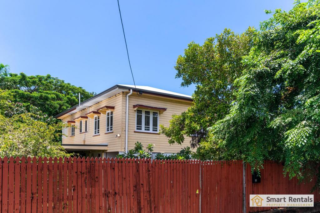 11 John St, West End, QLD 4810