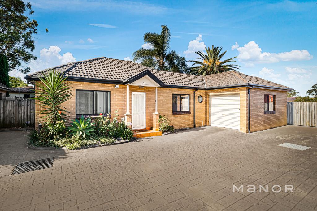 6/70-72 Hampden Rd, South Wentworthville, NSW 2145