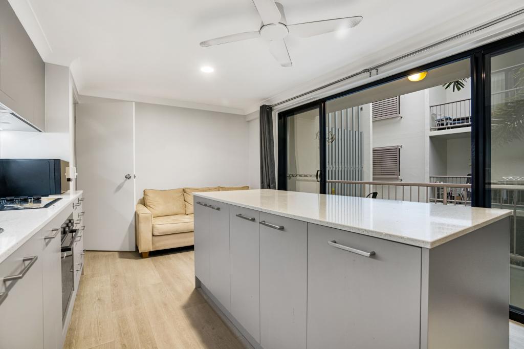 22-25/14 FERRY RD, WEST END, QLD 4101