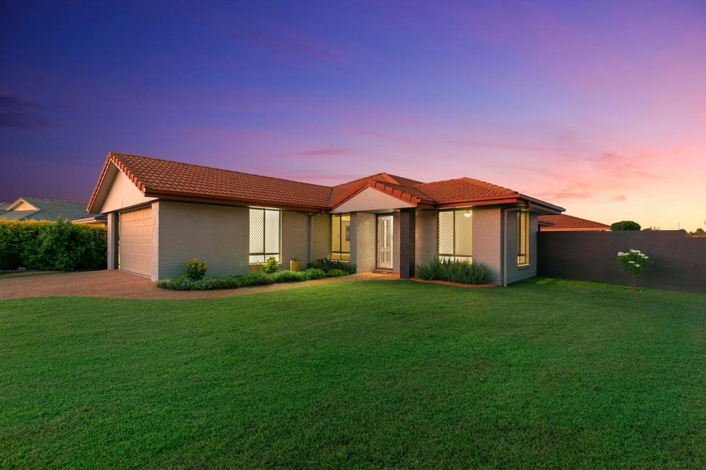 1 Heather Way, Urraween, QLD 4655