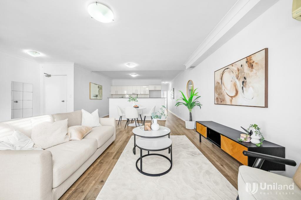26/19-25 Beatrice St, Auburn, NSW 2144