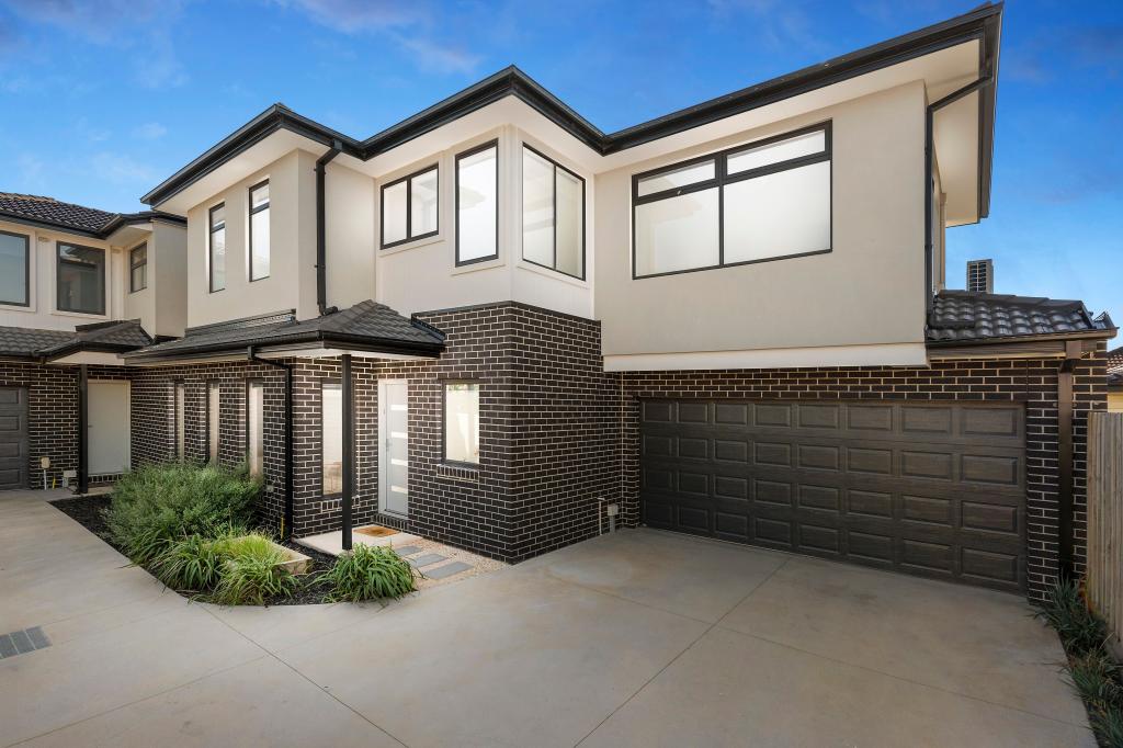 2/11 Raymond St, Sunshine West, VIC 3020