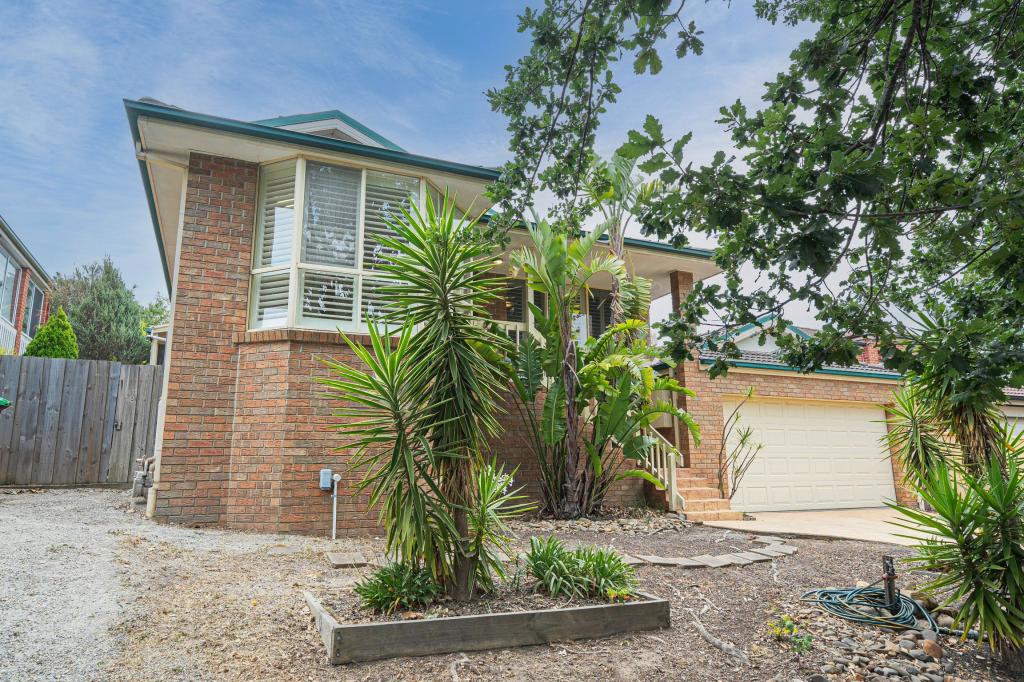 22 Pallidus Way, Narre Warren, VIC 3805