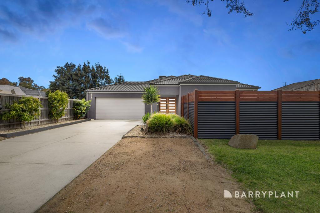 2 SUNRISE PL, ROSEBUD, VIC 3939