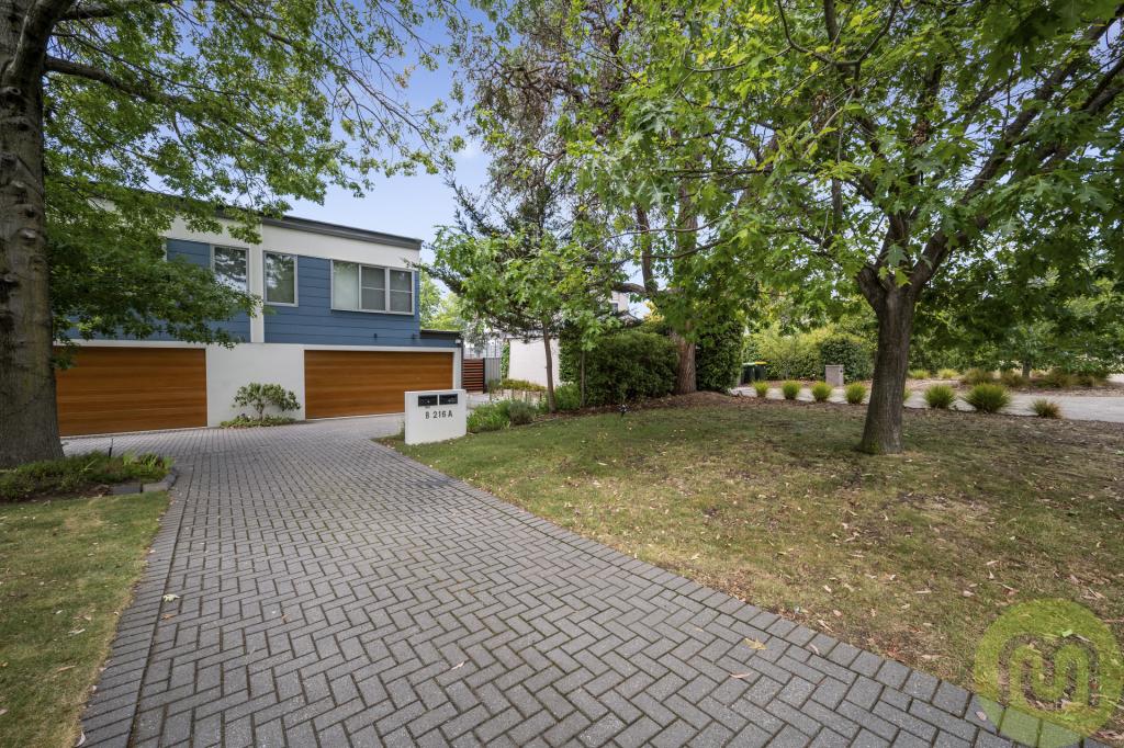 216a La Perouse St, Red Hill, ACT 2603