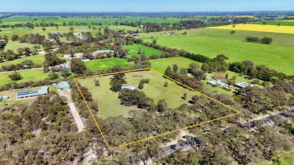 579 Rowney Rd, Mundulla, SA 5270