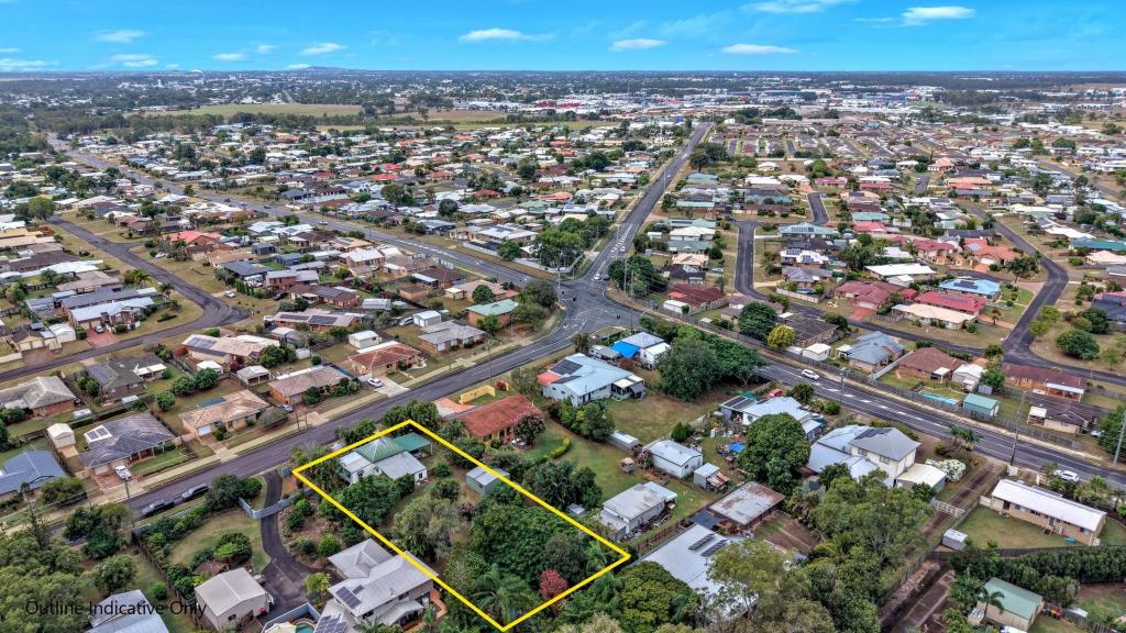 307 Avoca Rd, Avoca, QLD 4670