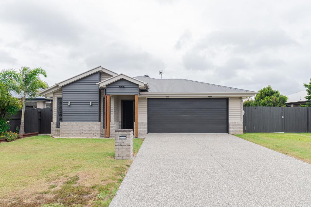 41 Serenity Dr, Eli Waters, QLD 4655