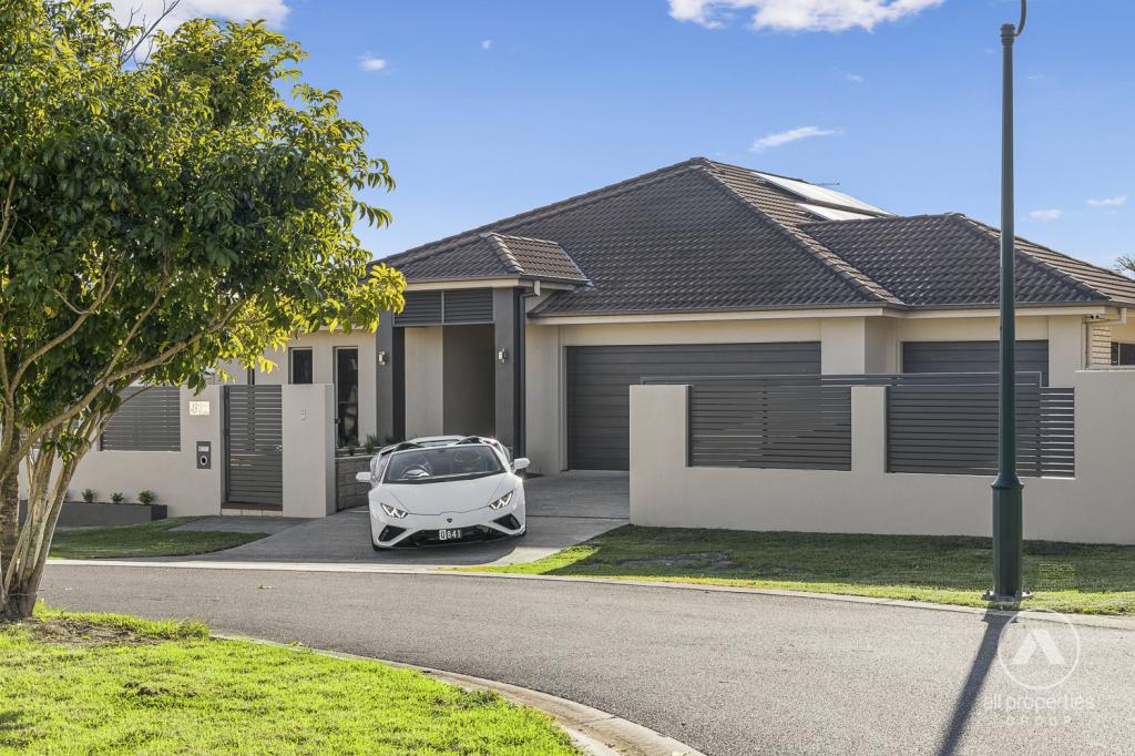 43 Greenvale St, Drewvale, QLD 4116