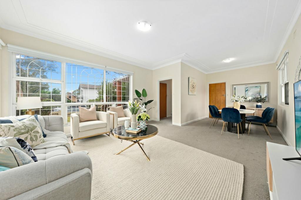 72 Fitzroy St, Burwood, NSW 2134