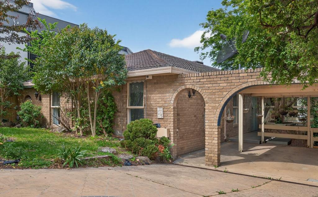 3 Hill Ct, Doncaster, VIC 3108