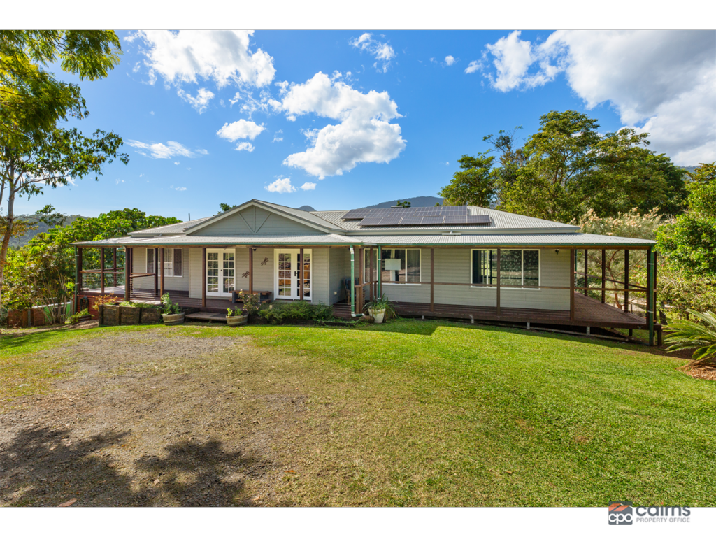 10-12 Claim Cl, Goldsborough, QLD 4865