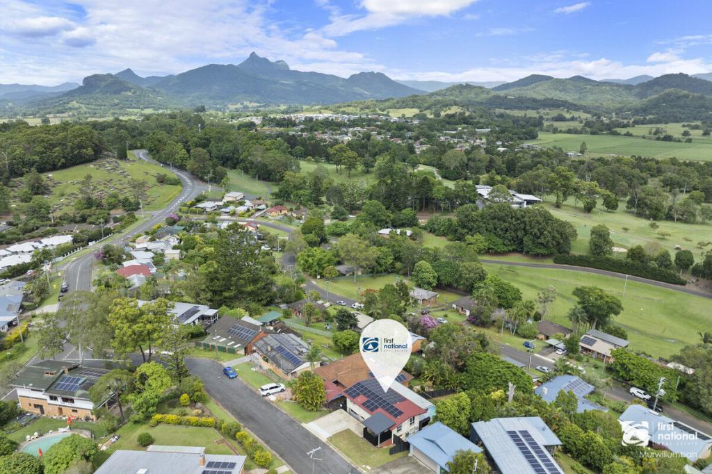 5 Bagoo Ave, Murwillumbah, NSW 2484