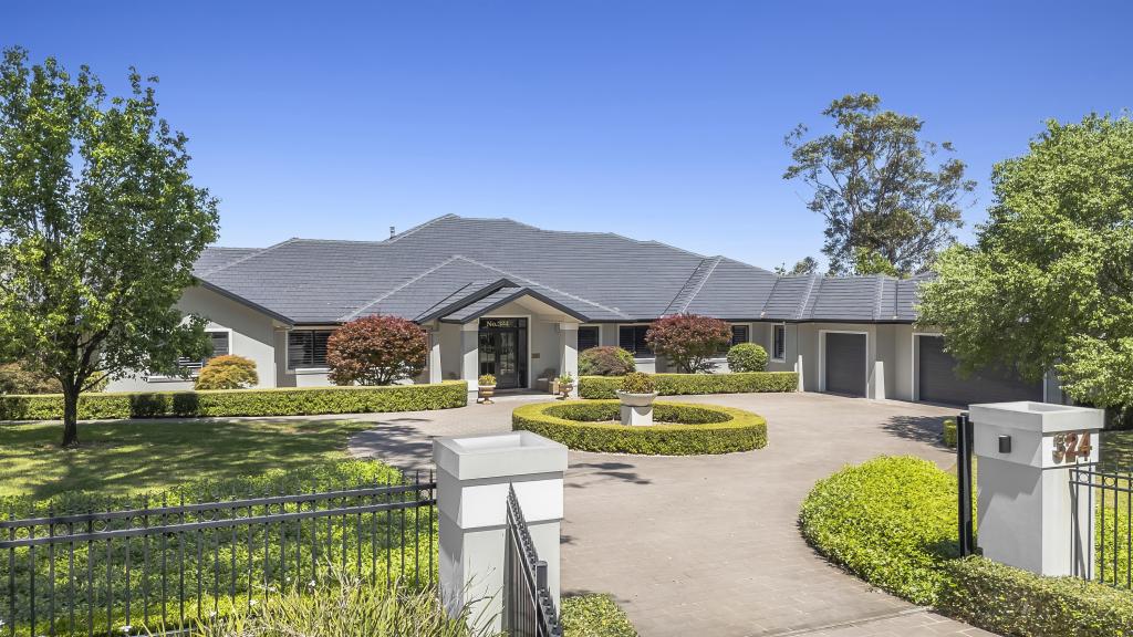 324 Saunders Rd, Oakville, NSW 2765
