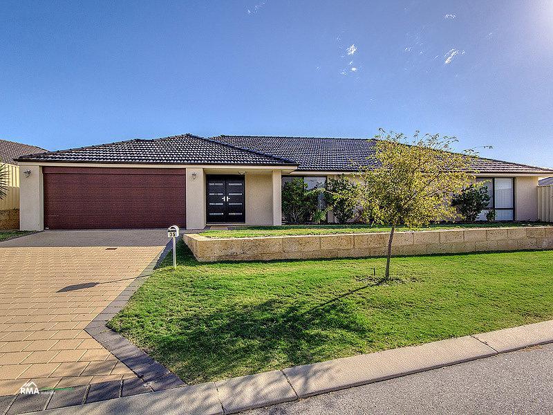 35 BATTRASS LOOP, BALDIVIS, WA 6171