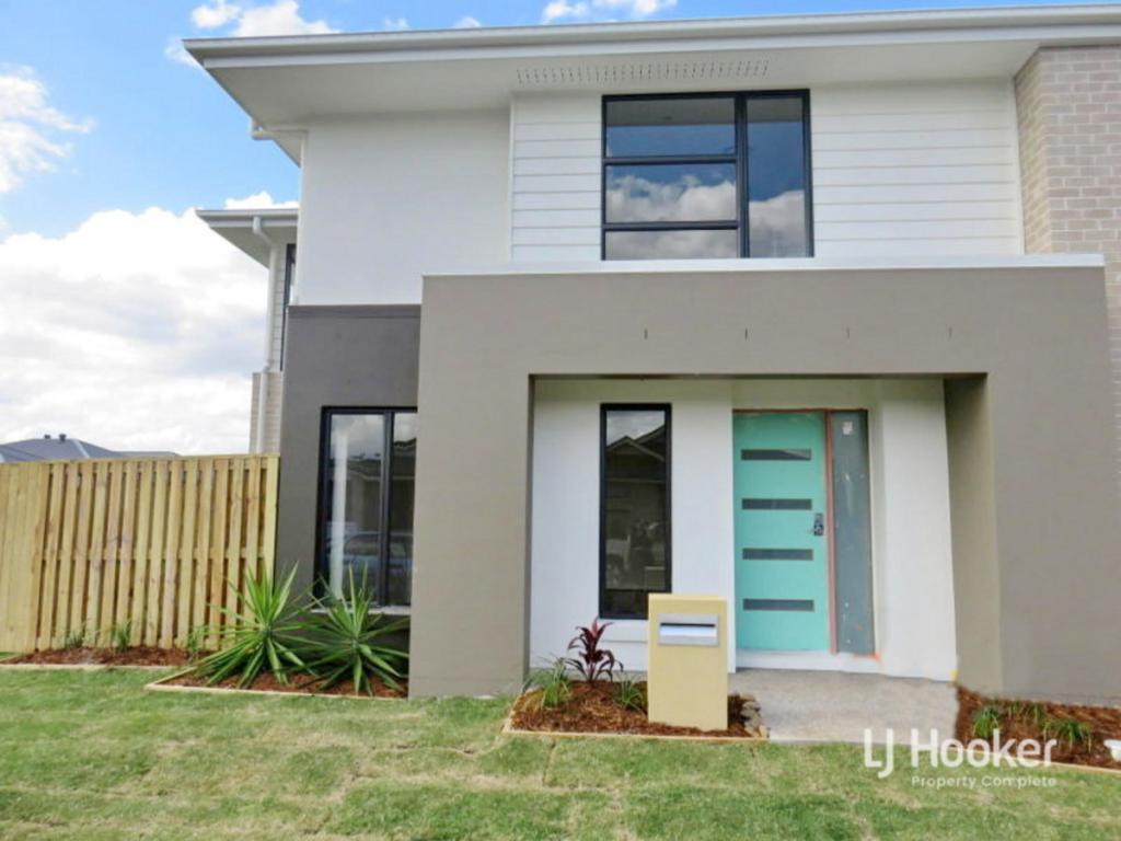 1 Bernard Cct, Yarrabilba, QLD 4207