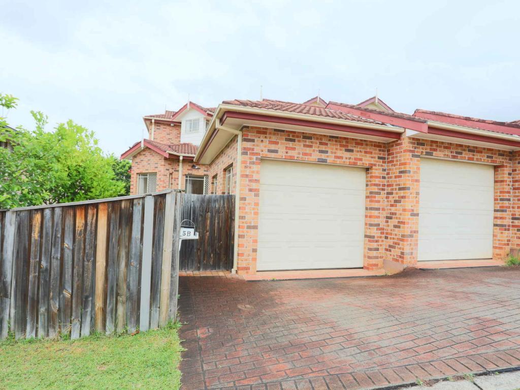 5b Richardson Pl, Bella Vista, NSW 2153