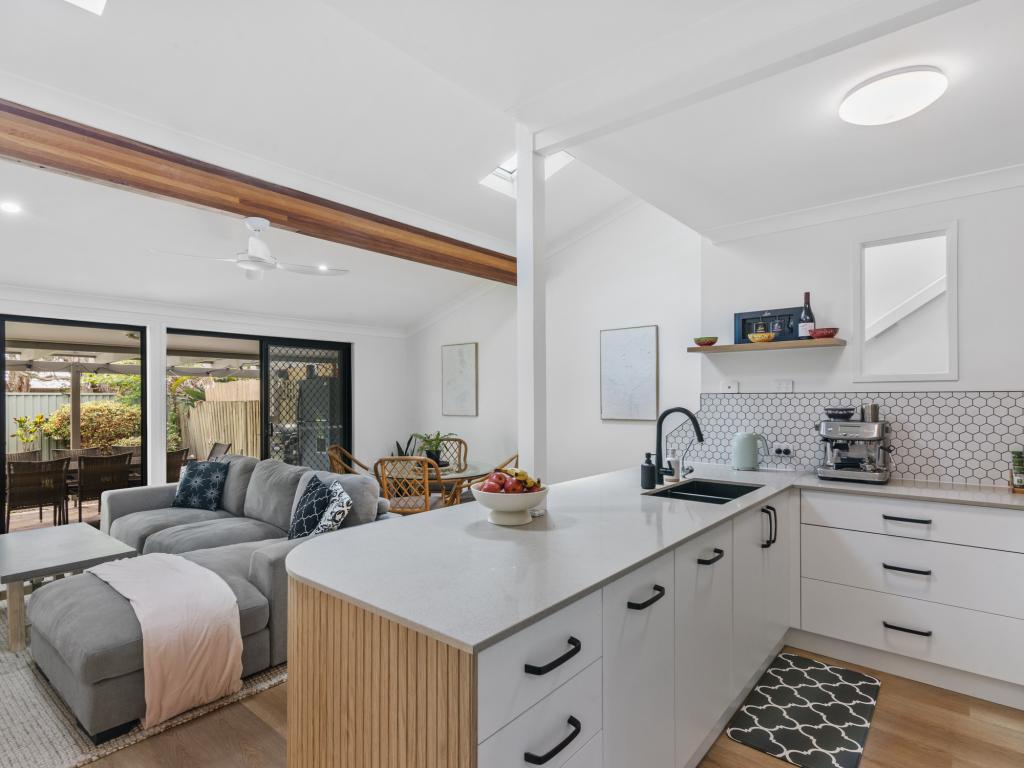 40/18 Bienvenue Dr, Currumbin Waters, QLD 4223