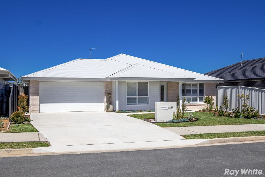71 Kentia Dr, Forster, NSW 2428