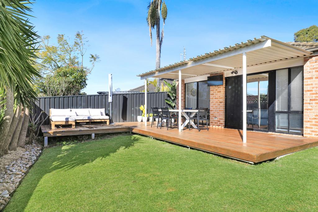 21 Kianga Cl, Flinders, NSW 2529