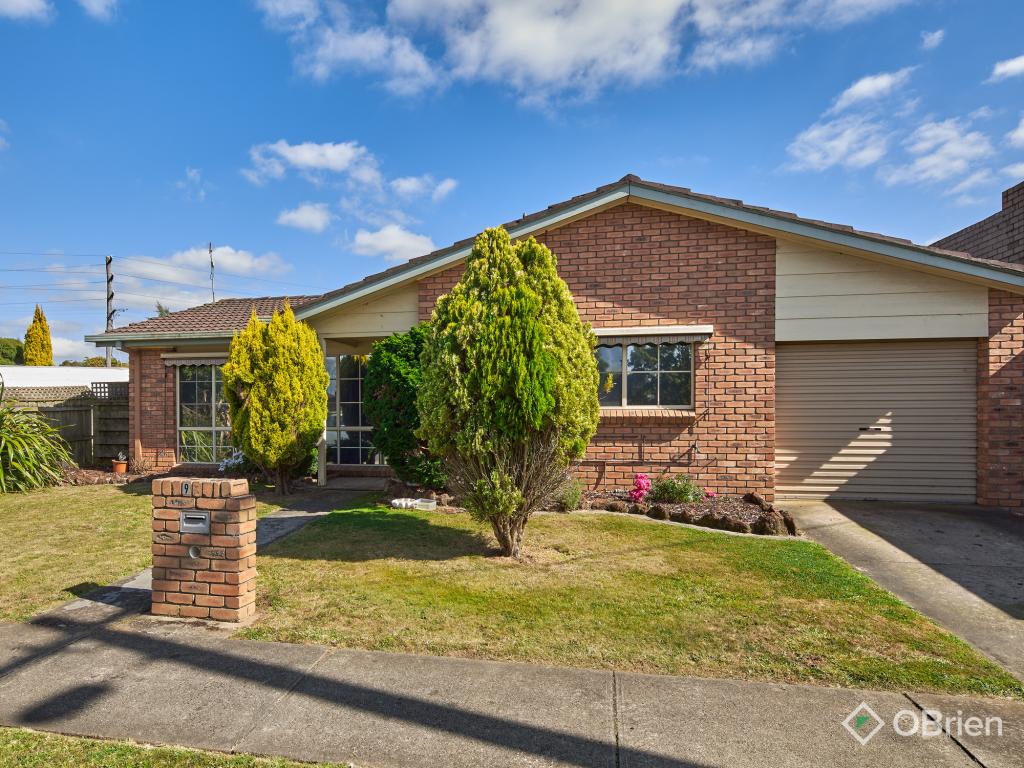 9 Buln Buln Rd, Drouin, VIC 3818