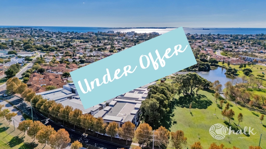 41/14 Westralia Gdns, Rockingham, WA 6168