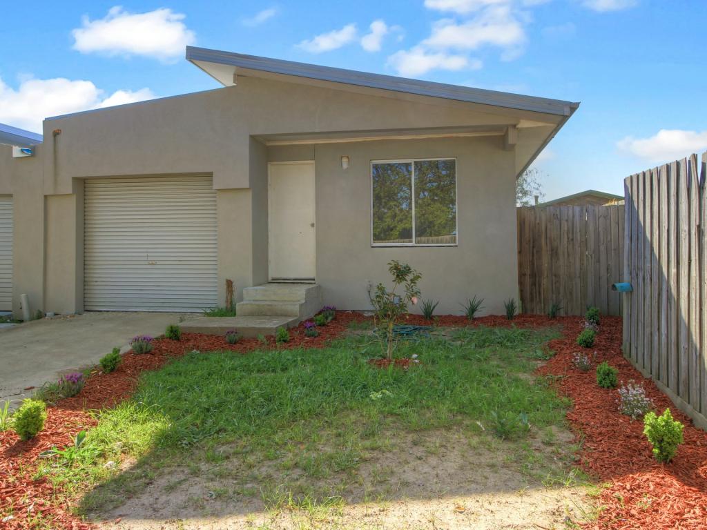 Lot 3/2-154 Bullumwaal Rd, Wy Yung, VIC 3875