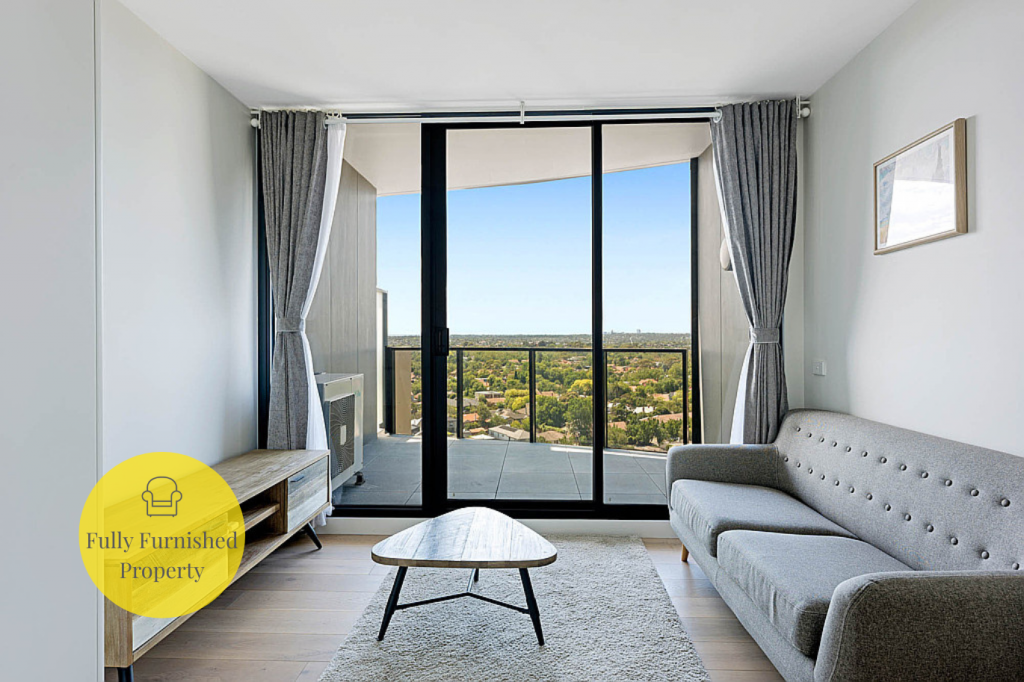 1302/803 Dandenong Rd, Malvern East, VIC 3145