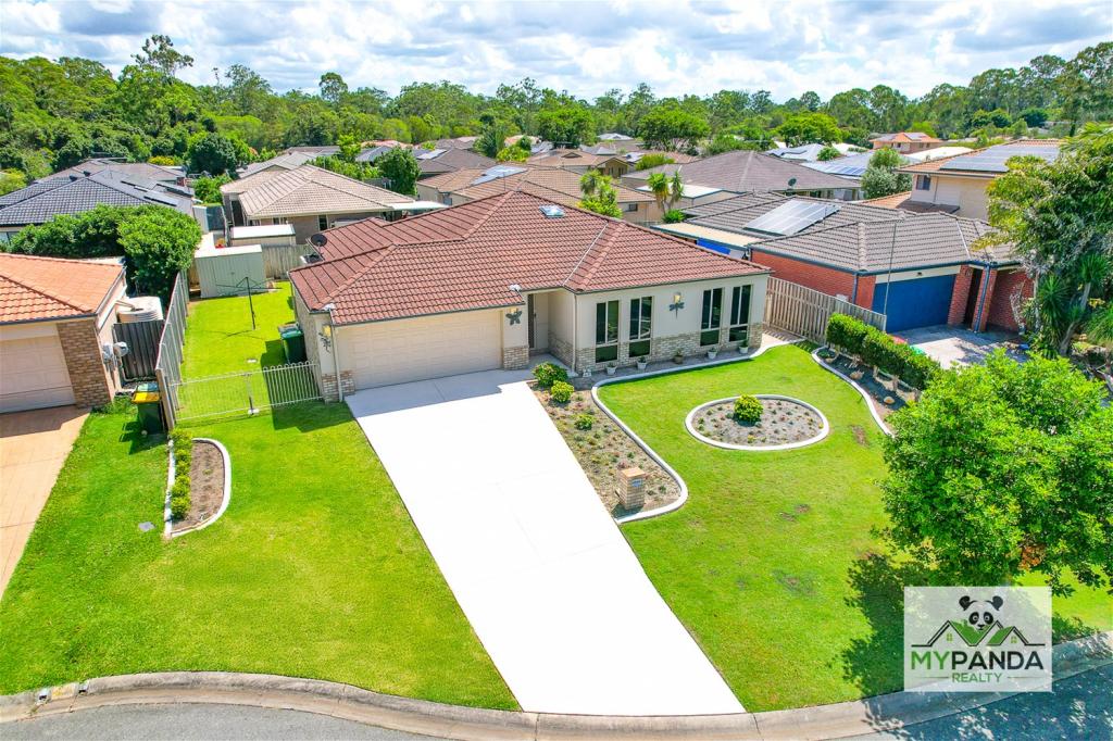 4 Valencia Ct, Bellmere, QLD 4510