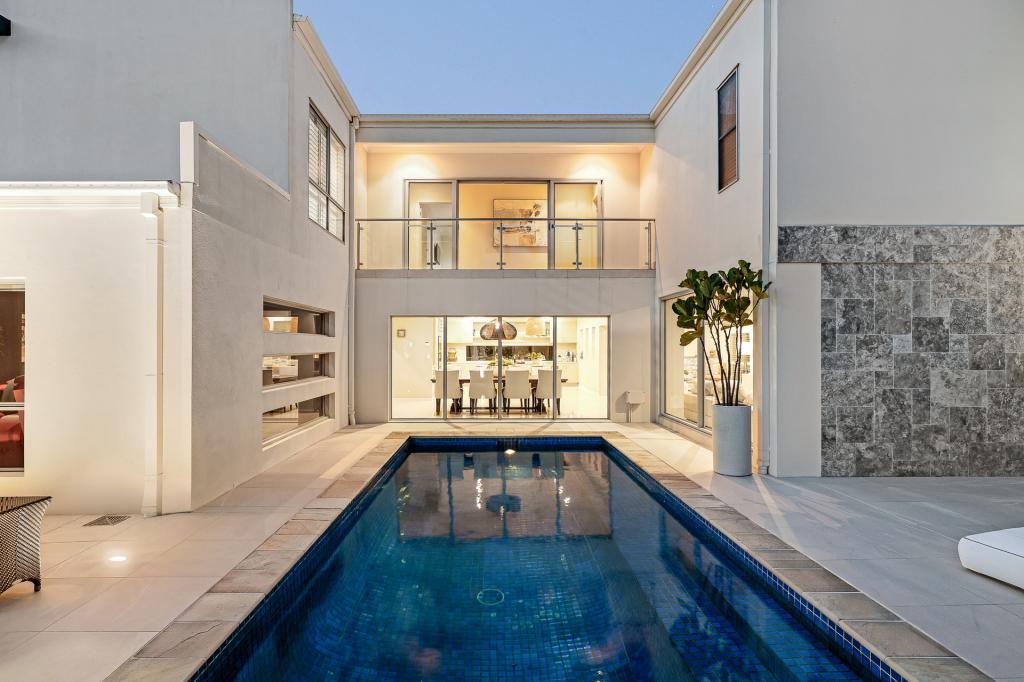 2039 The Circle, Sanctuary Cove, QLD 4212