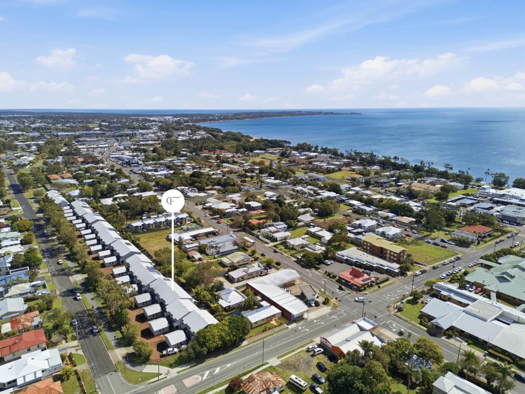 6/30 East St, Scarness, QLD 4655