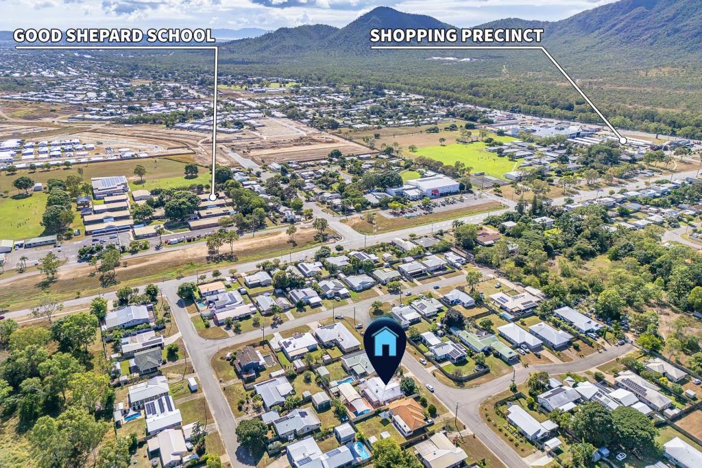 5 Elton Dr, Kelso, QLD 4815