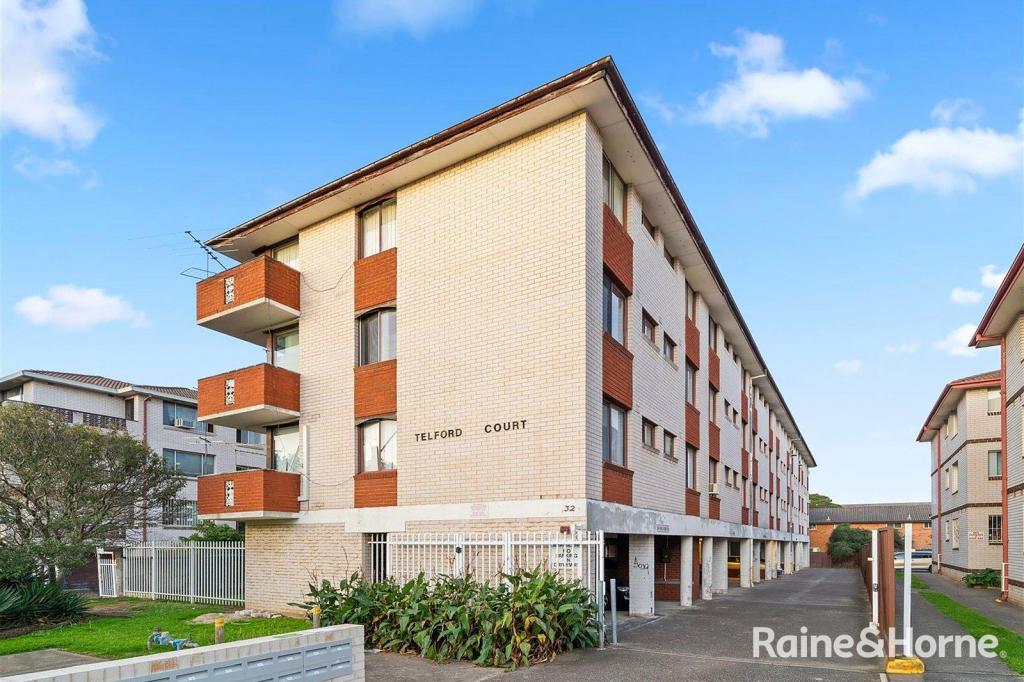 13/32 Hill St, Cabramatta, NSW 2166