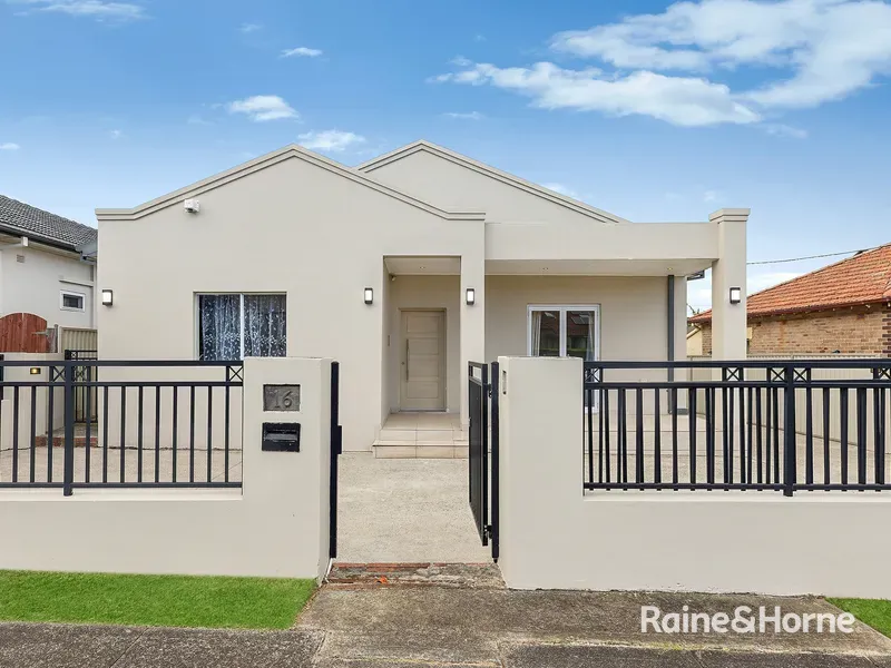 16 Lacey St, Kogarah Bay, NSW 2217