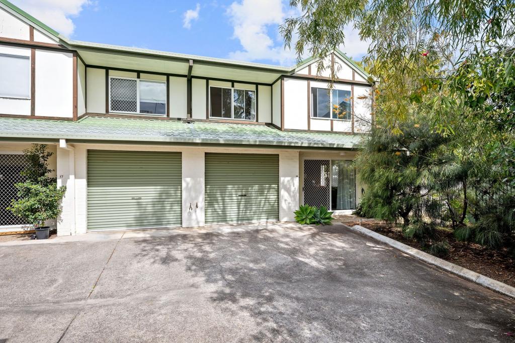 16/66 Springwood Rd, Rochedale South, QLD 4123