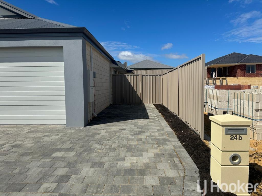 24b Daffodil Way, Karnup, WA 6176