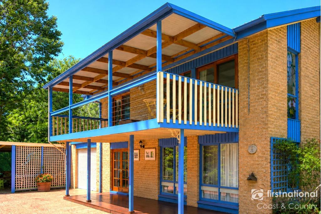 20 Foxground Rd, Foxground, NSW 2534