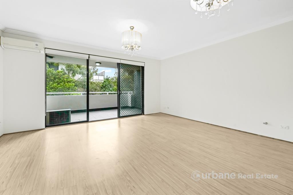 6/223-225 WILLIAM ST, MERRYLANDS, NSW 2160