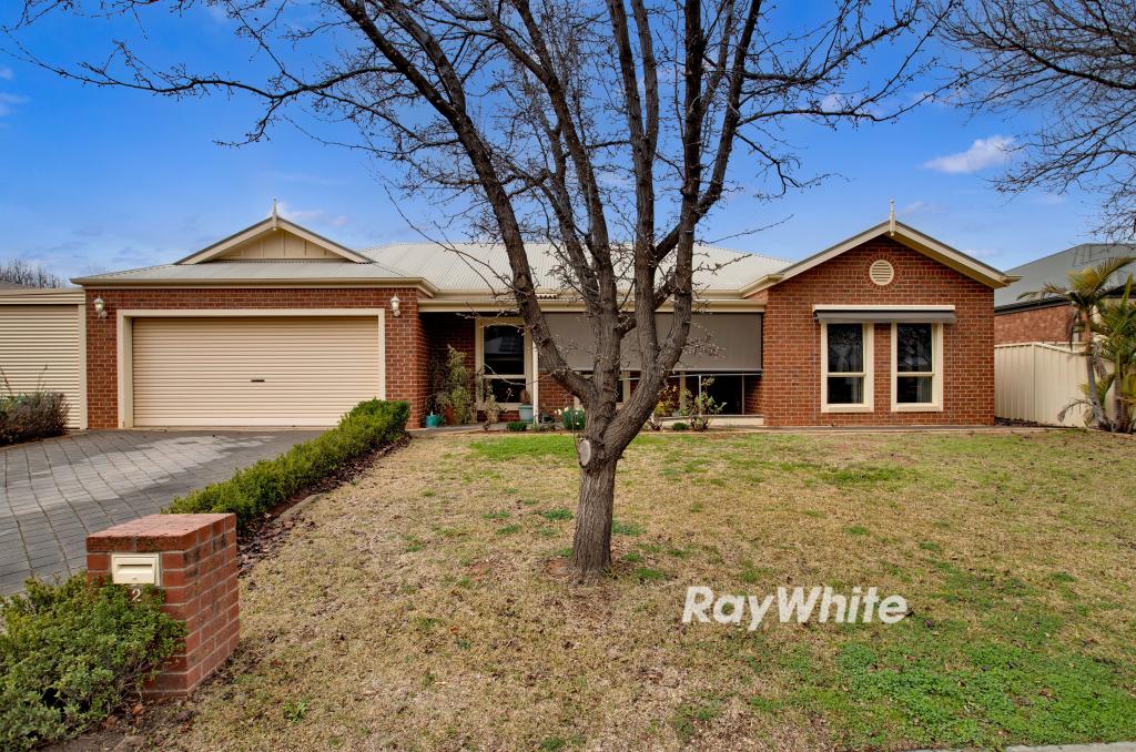 2 ANNUNZIATA CT, MILDURA, VIC 3500