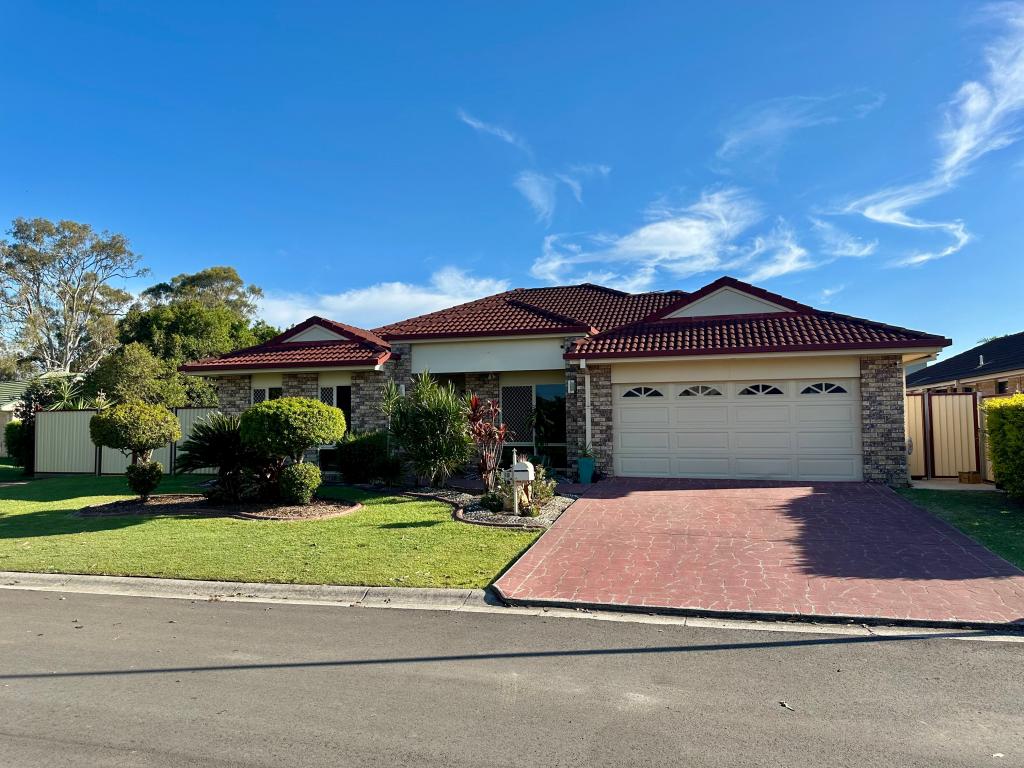 Contact Agent For Address, Meadowbrook, QLD 4131