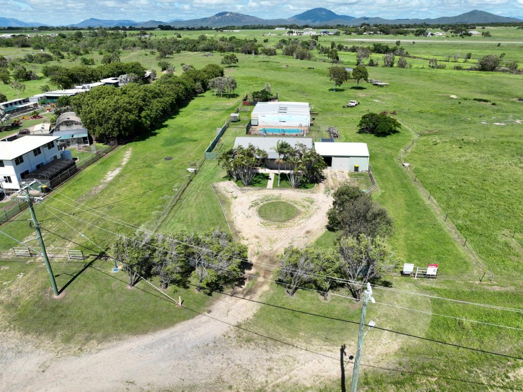 15 Eyles Rd, Bowen, QLD 4805