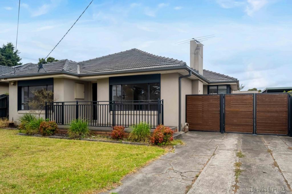 26 Mcfadzean Ave, Reservoir, VIC 3073