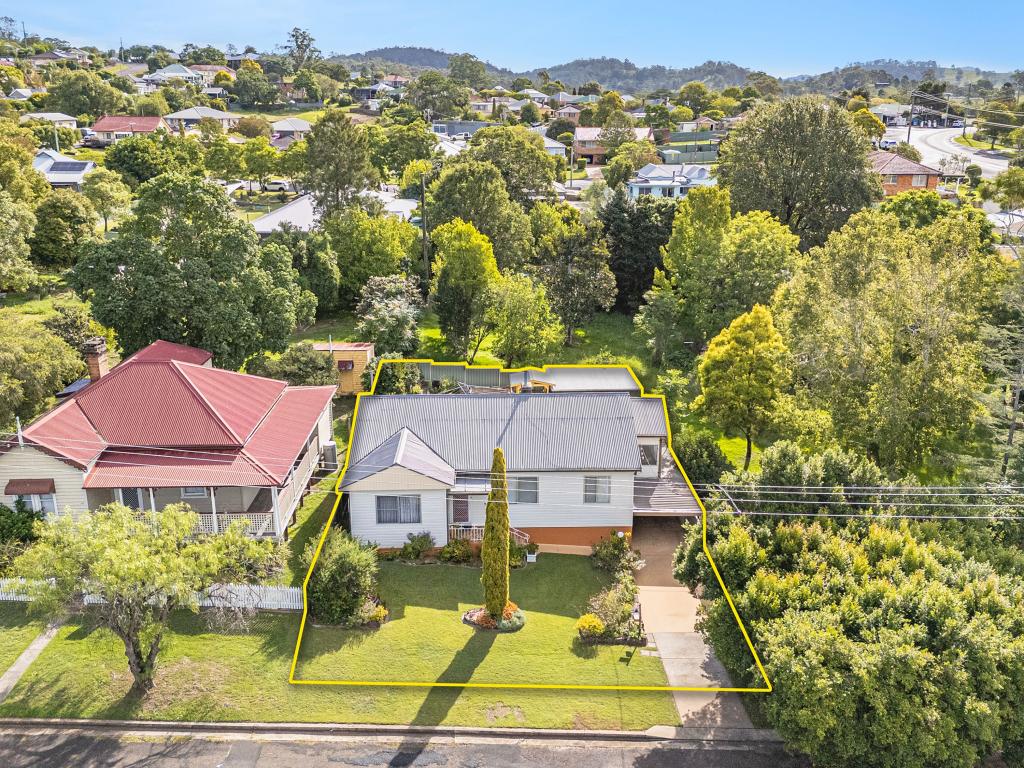 120 Eloiza St, Dungog, NSW 2420