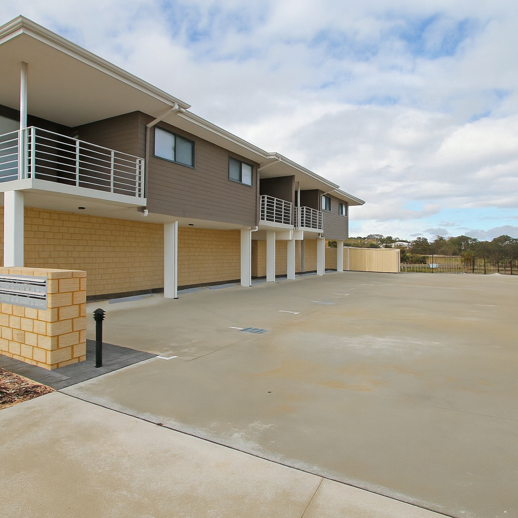 2b/4 Adnata Rd, Beeliar, WA 6164