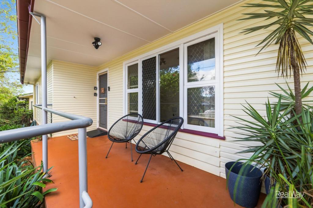 1 ACACIA ST, RANGEVILLE, QLD 4350